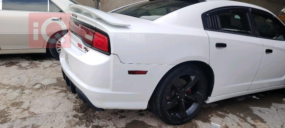 دودج تشارجر